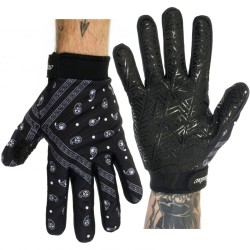 GANTS SHADOW CONSPIRE PAISLEY XL